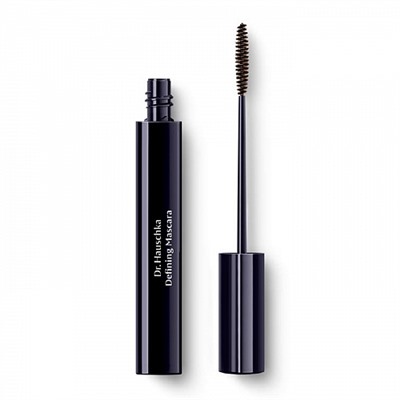 Тушь для ресниц разделяющая 02 коричневая (Defining Mascara 02 brown)