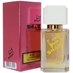 SHAIK  220 Chanel Chance Eau Vive 50 ml