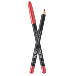 Topface Карандаш для губ водостойкий Waterproof Lipliner №116, PT613 (1.14 г)