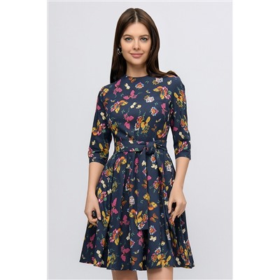 Платье 1001 DRESS #891098