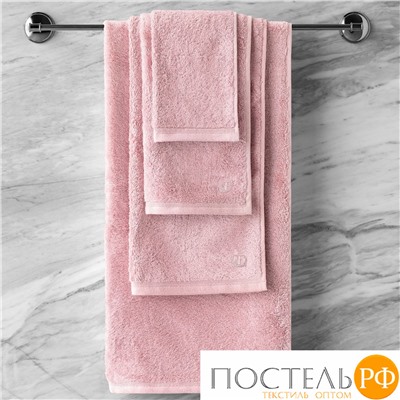 Togas Пуатье Полотенце,роз,50х100, 1пр,650 гр/м2, модал/хл