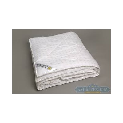 Одеяло с наполнителем  микроволокно «Лебяжий пух»