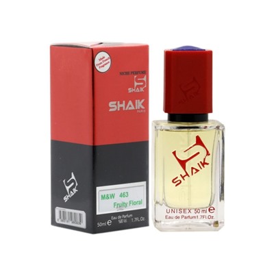 Shaik 463 Love The Way You Feel 50 ml