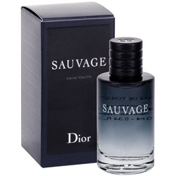 Пробник Christian Dior Sauvage edt 10 mlПарфюмерия оригинальная по оптовым ценам ценам