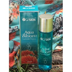 Освежающая эссенция Aqua Bloom от Le' Skin, Aqua Bloom Freshwater Essence, 150 мл
