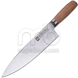 Нож 20,3 сантиметров ZENON дамаск/сталь Mayer&Boch
