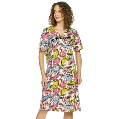 PFDT6827 платье женское (1 шт в кор.)