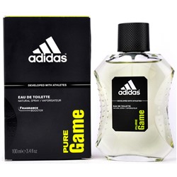 ADIDAS PURE GAME edt (m) 100ml