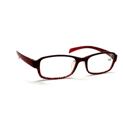 Готовые очки okylar - 18105 красный