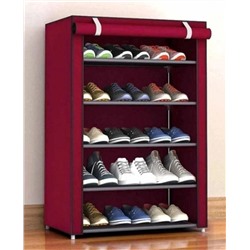 Тканевый шкаф для хранения обуви (в ассортименте)