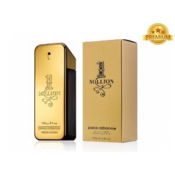 (A+D) Paco Rabanne 1 Million EDT 100мл