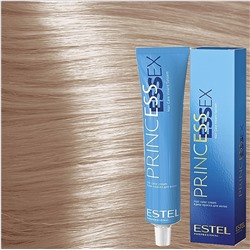 Крем-краска для волос 10/74 Princess ESSEX ESTEL 60 мл