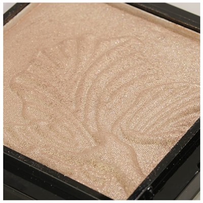 TF Хайлайтер для лица SKIN GLOW Highlighting Powder тон 02 золотой песок CTC09