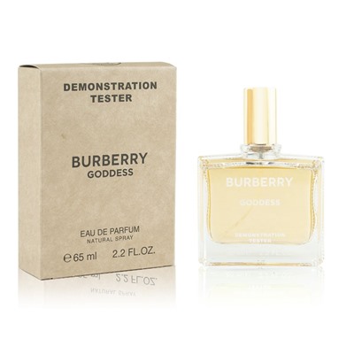 Тестер Burberry Goddess EDP 65мл