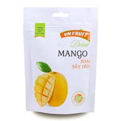 Вяленое манго 100 гр