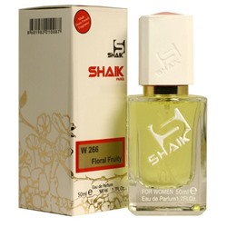 SHAIK  266 JM Blackberry 50 ml