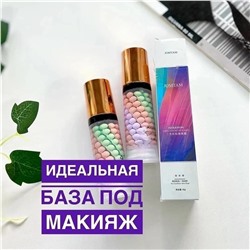 ТРЕХЦВЕТНАЯ ОСНОВА ДЛЯ ЛИЦА, код 6289995