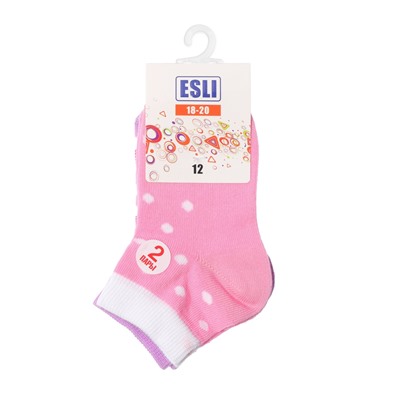 ESLI (2 пары)