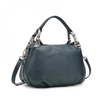 Женская сумка  Mironpan  арт. 6019 Темно-синий