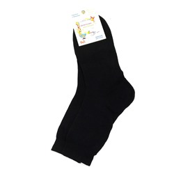 С652 Детские носки махра