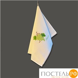 MP834KBEYES Кухонное полотенце Tivolyo Home WISTERIA зеленый 50X70