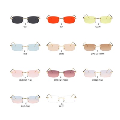 Солнцезащитные очки 81031