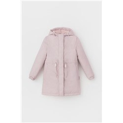 Пальто ВК 32171/3 УЗГ розово-сиреневый
