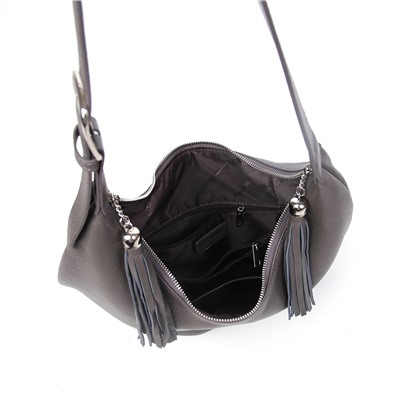 Женская сумка MIRONPAN арт. 63018 Серый