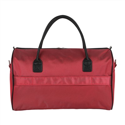 Дорожная сумка П7112 (Красный)