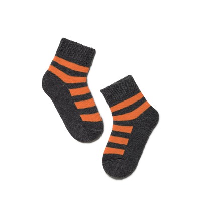 Conte-kids SOF-TIKI Махровые носки для малышей