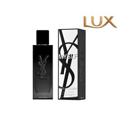 (LUX) Yves Saint Laurent MYSLF EDP 100мл