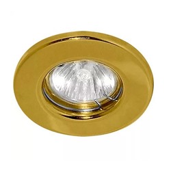 10 DL /DL3201 Feron под MR-16 золото неповоротный  светильник(в.25мм.,дл.80мм.диам.60мм.) /10/100/
                    
                        аналоги
