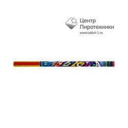 Вьюга-8 (0,6"х8) (Р5300)Русский фейерверк