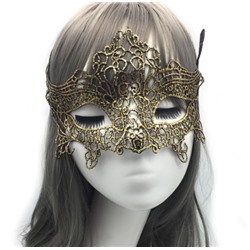 Карнавальная маска LH3021