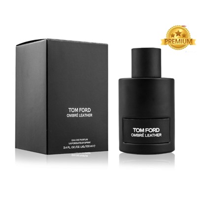 (A+D) Tom Ford Ombre Leather (2018) EDP 90мл