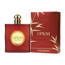 YSL OPIUM edt (w) 90ml