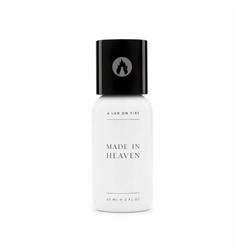 A LAB ON FIRE MADE IN HEAVEN edp (w) 60ml TESTER
