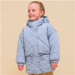 GZXL3336/1 куртка для девочек (1 шт в кор.)