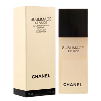 Флюид для лица Chanel Sublimage Le Fluide 50 mlКосметика уходовая для лица и тела от ведущих мировых производителей по оптовым ценам в интернет магазине ooptom.ru.