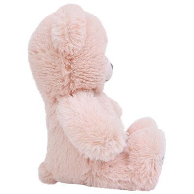 Мягкая игрушка «Медведь», 50 см, цвет пудровый
