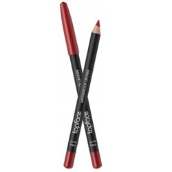 Topface Карандаш для губ водостойкий Waterproof Lipliner №117, PT613 (1.14 г)