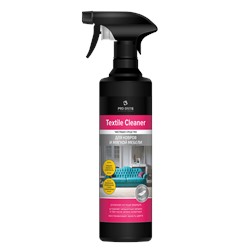 Textile Cleaner чистящее средство для ковров и мягкой мебели 0,5 л