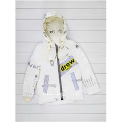 Куртка YS2102-9003 Весна/Осень Девочки