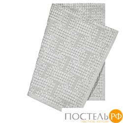 Togas Арно кухонное полотенце св-сер. 40x60,1пр, 100% хлопок,245 гр/м2