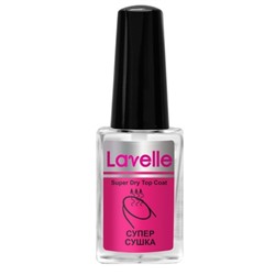 LavelleCollection (4)  Супер Сушка Super Dry Top Coat 6мл