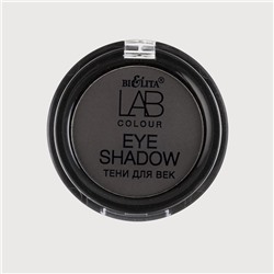 LAB colour Тени для век тон 108 carbon matt