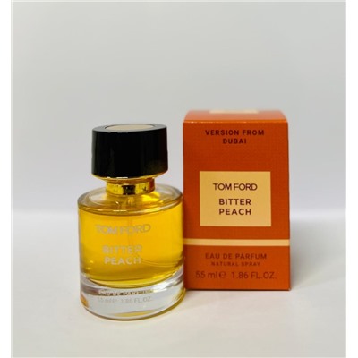 Мини-тестер 55мл Tom Ford Bitter Peach