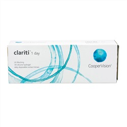 Clariti 1 Day (30pack) (под заказ)