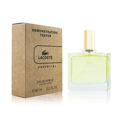 Тестер Lacoste Essential EDP 65мл