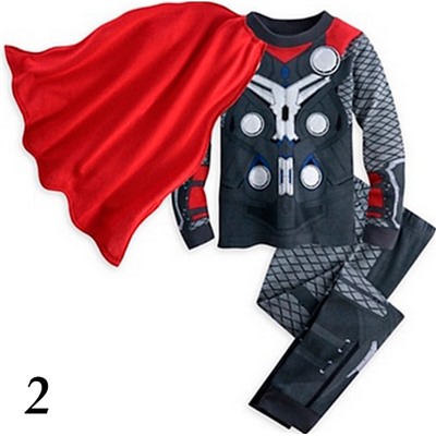 Домашний костюм Супергерои CC00287